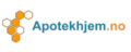 Logo Apotekhjem