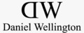 Logo Daniel Wellington