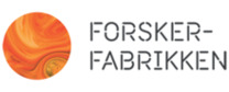 Logo Forskerfabrikken