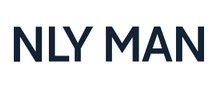 Logo NLY Man