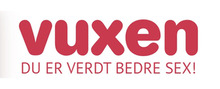 Logo Vuxen