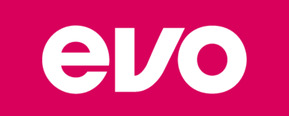 Logo Evo Fitness